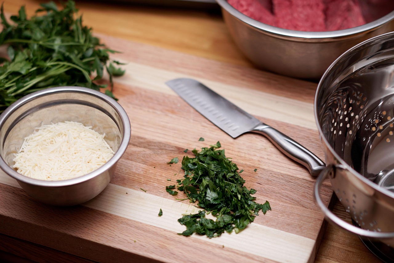 entdecken sie die welt des kochens mit unseren kreativen rezepten, tipps und techniken, um köstliche gerichte für jeden anlass zuzubereiten.