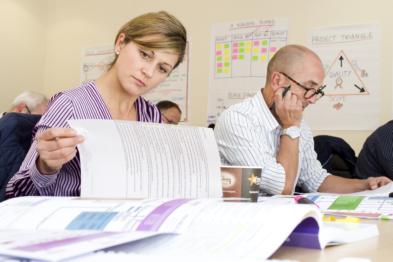erfahren sie mehr über die wichtigsten aspekte des managements, von effektiven führungsstrategien bis hin zu innovativen teammanagement-techniken, um ihr unternehmen zum erfolg zu führen.