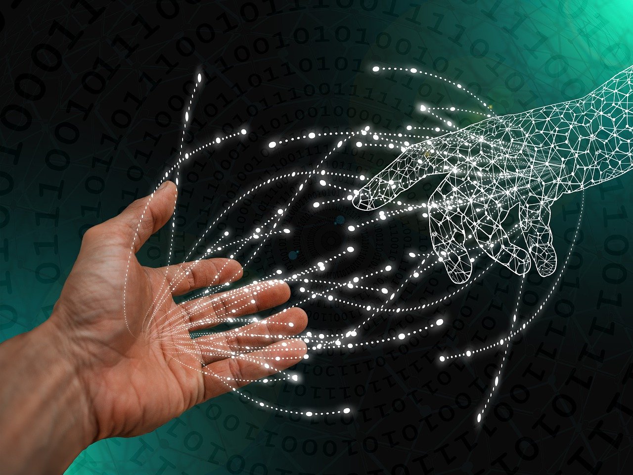entdecken sie, wie die digitale transformation unternehmen revolutioniert, effizienz steigert und innovationen fördert. erfahren sie, welche technologien und strategien entscheidend sind, um im digitalen zeitalter wettbewerbsfähig zu bleiben.