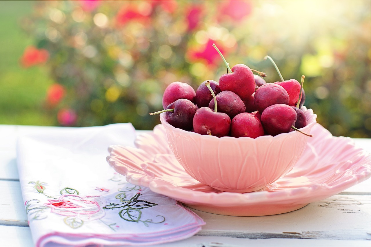 erfahren sie alles über ernährung, gesunde essgewohnheiten und tipps zur verbesserung ihrer lebensqualität. entdecken sie nahrhafte rezepte und wertvolle informationen für ein ausgewogenes leben.