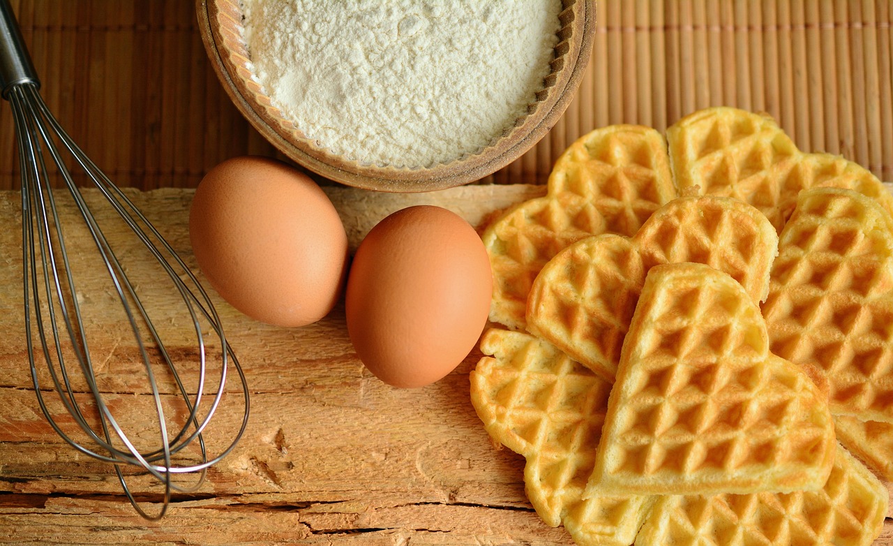 entdecken sie unsere besten kulinarischen tipps, um ihre kochkünste zu verbessern und köstliche gerichte zuzubereiten. von einfachen rezepten bis zu raffinierten techniken - für jeden geschmack und anlass!