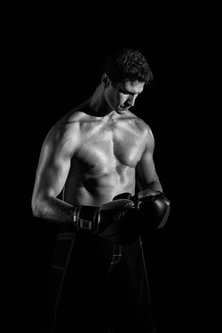 entdecken sie die neuesten fitness-trends 2023, die ihnen helfen, ihre ziele zu erreichen und ihre trainingsroutine zu optimieren. von innovativen workout-techniken bis hin zu gesunden ernährungstipps – bleiben sie fit und motiviert!