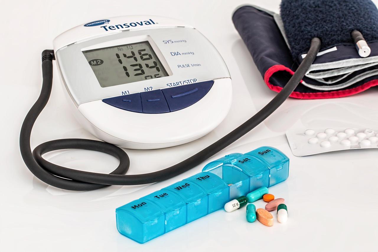 entdecken sie die neuesten trends und entwicklungen im gesundheitswesen. informieren sie sich über innovative lösungen, die die patientenversorgung verbessern und die effizienz im gesundheitssektor steigern.