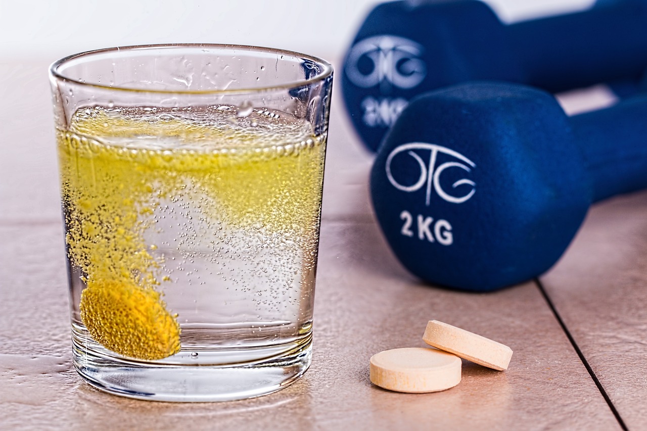 entdecken sie die neuesten gesundheitstrends, die ihre lebensqualität verbessern können. von ernährung über fitness bis zu psychischem wohlbefinden – bleiben sie auf dem laufenden über die aktuellsten entwicklungen in der gesundheitswelt.