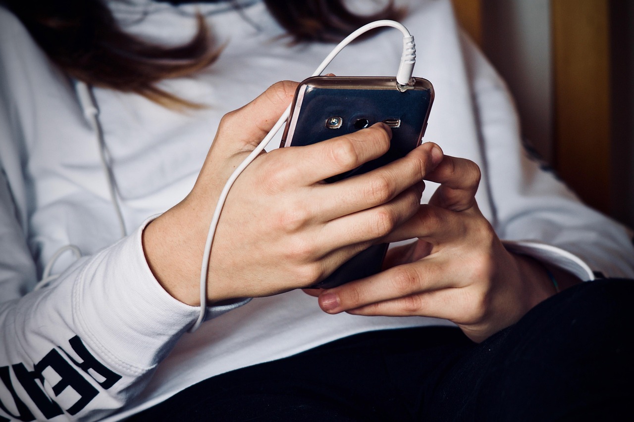entdecken sie die neuesten entwicklungen in der smartphone-technologie! erfahren sie mehr über innovative funktionen, leistungsstarke prozessoren und beeindruckende kameras, die die mobile kommunikation revolutionieren.