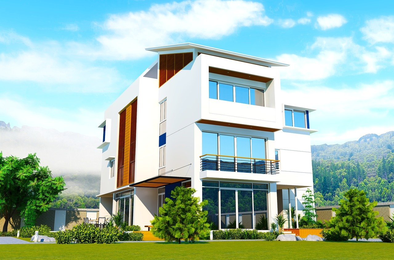professionelles immobilienmanagement für eine effiziente verwaltung ihrer liegenschaften. optimieren sie ihre rendite und steigern sie den wert ihrer immobilien mit unserem engagierten team.