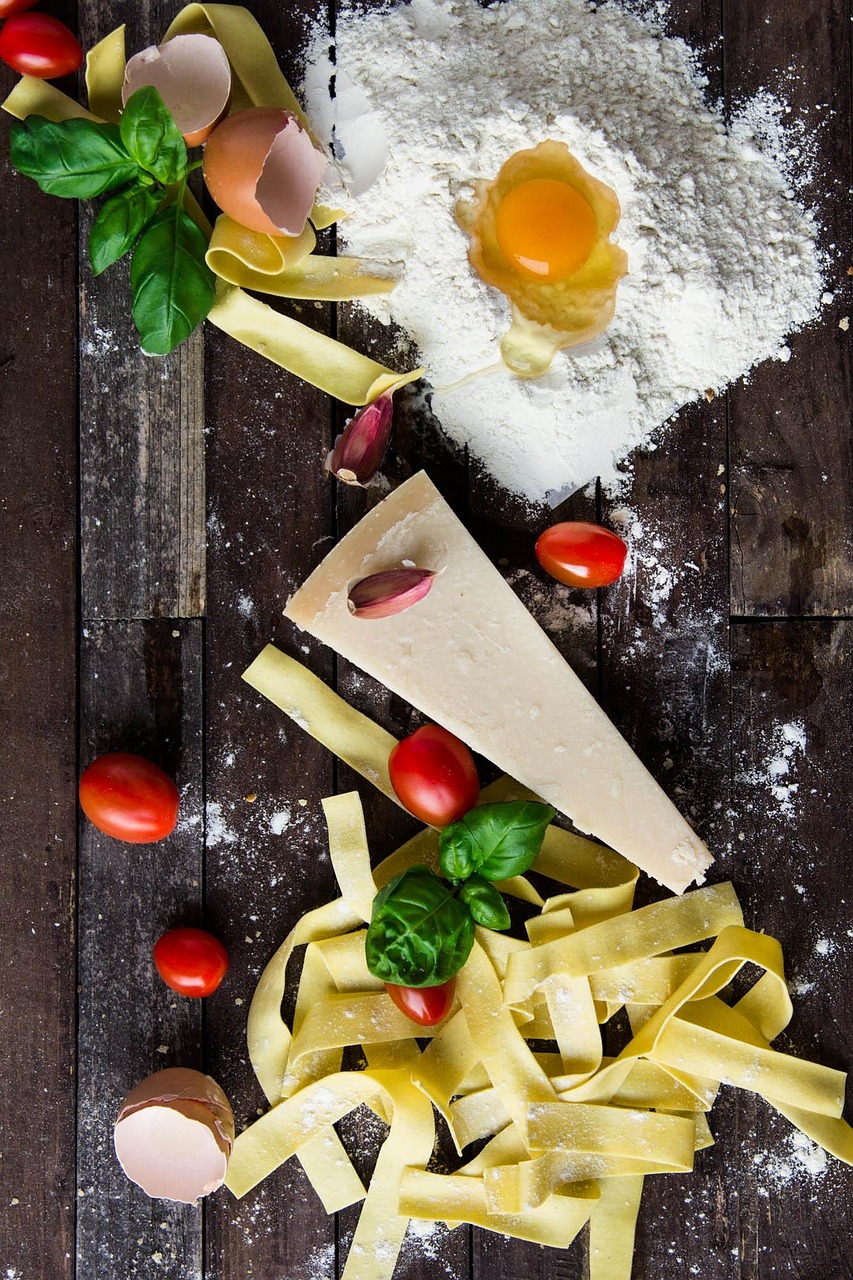 entdecken sie köstliche rezepte vom bauernhof! lassen sie sich von traditionellen gerichten inspirieren, die frische zutaten und authentische aromen vereinen. perfekt für jeden, der die ländliche küche liebt!