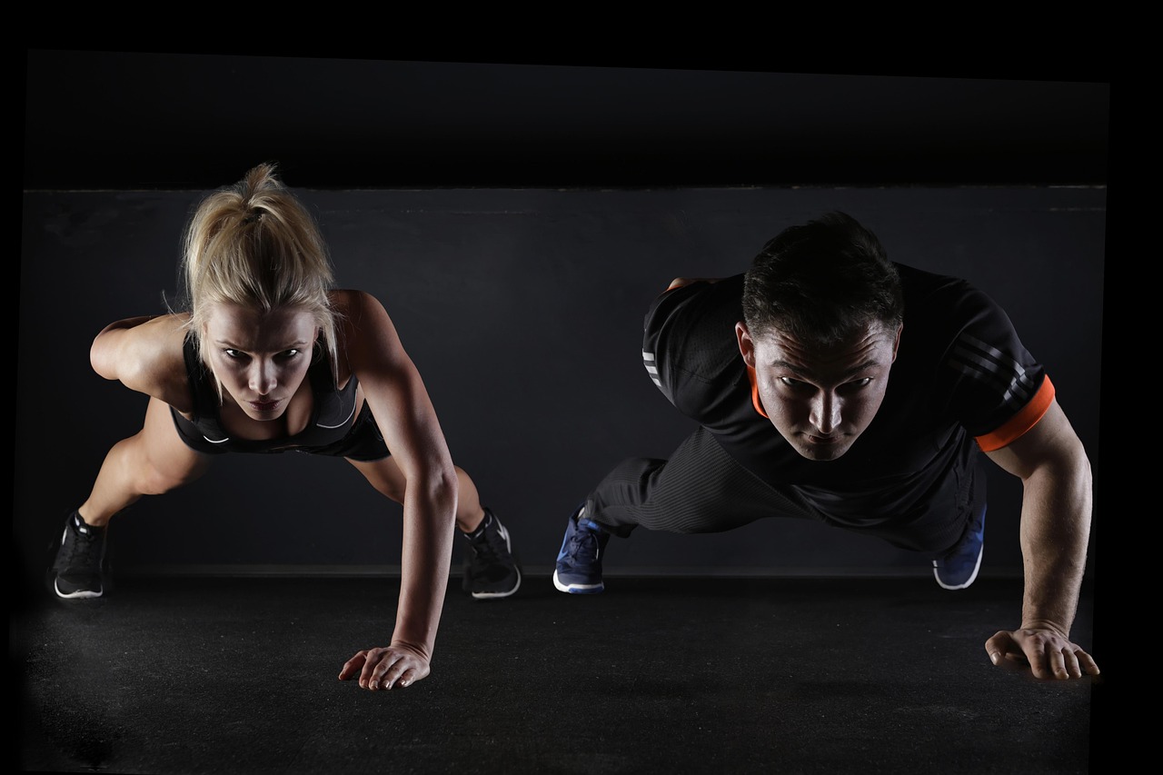entdecken sie die vorteile des krafttrainings! verbessern sie ihre körperliche fitness, steigern sie ihre muskelmasse und fördern sie ihre gesundheit durch gezielte übungen. erfahren sie, wie effektives krafttraining ihr leben positiv verändern kann.