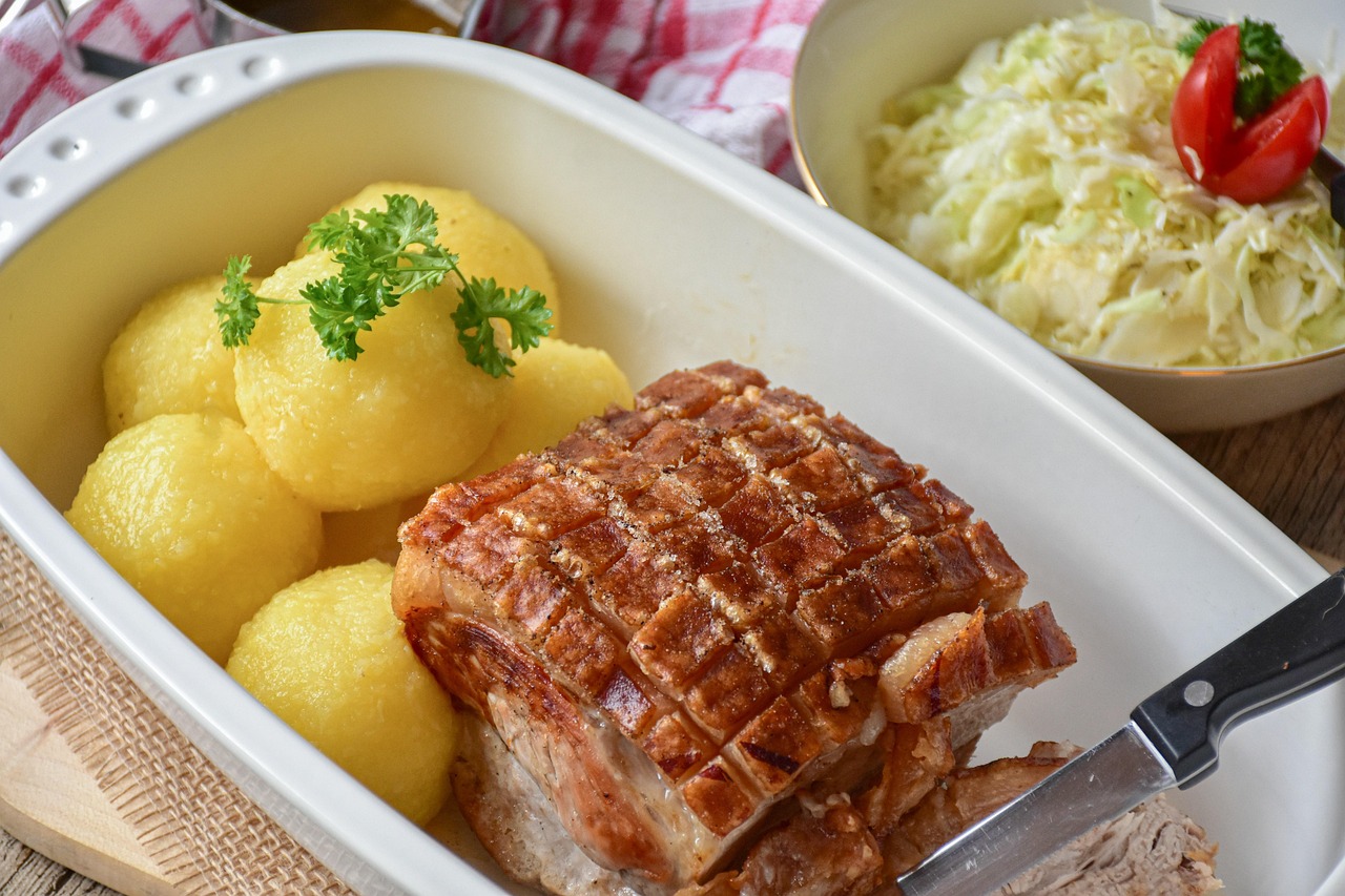 entdecken sie die vielfalt der deutschen küche! von herzhaften gerichten bis zu köstlichen desserts – erleben sie traditionelle rezepte und moderne interpretationen, die ihren gaumen verwöhnen werden.