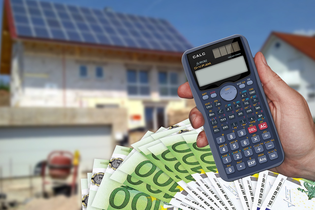 entdecken sie effektive lösungen für immobilienfinanzierungen. erfahren sie, wie sie ihre traumimmobilie mit maßgeschneiderten finanzierungsmöglichkeiten realisieren können.