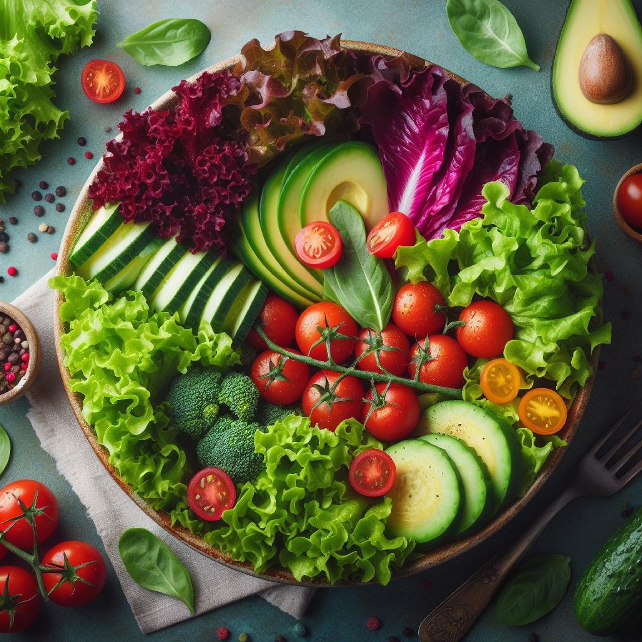 entdecken sie eine köstliche auswahl an vegetarischen gerichten, die sowohl schmackhaft als auch gesund sind. perfekt für alle, die eine fleischlose ernährung genießen oder einfach neue rezepte ausprobieren möchten.