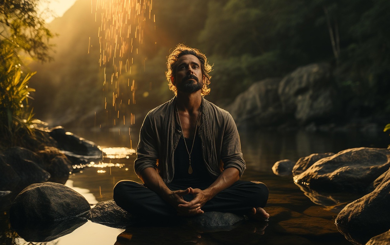 entdecken sie die kraft der achtsamkeit (mindfulness) und lernen sie, im moment zu leben. erfahren sie, wie achtsamkeitsübungen ihr wohlbefinden steigern und stress reduzieren können.