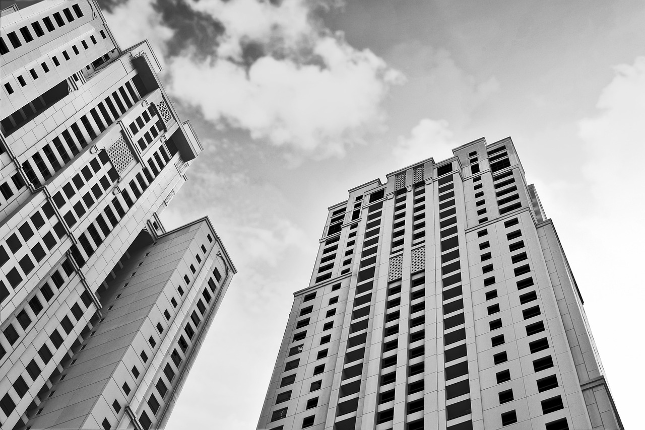 entdecken sie effektives apartment marketing! erreichen sie ihre zielgruppe mit cleveren strategien und erhöhen sie die vermietungsrate ihrer wohnungen. lassen sie ihre immobilien durch gezielte maßnahmen ins rampenlicht treten!
