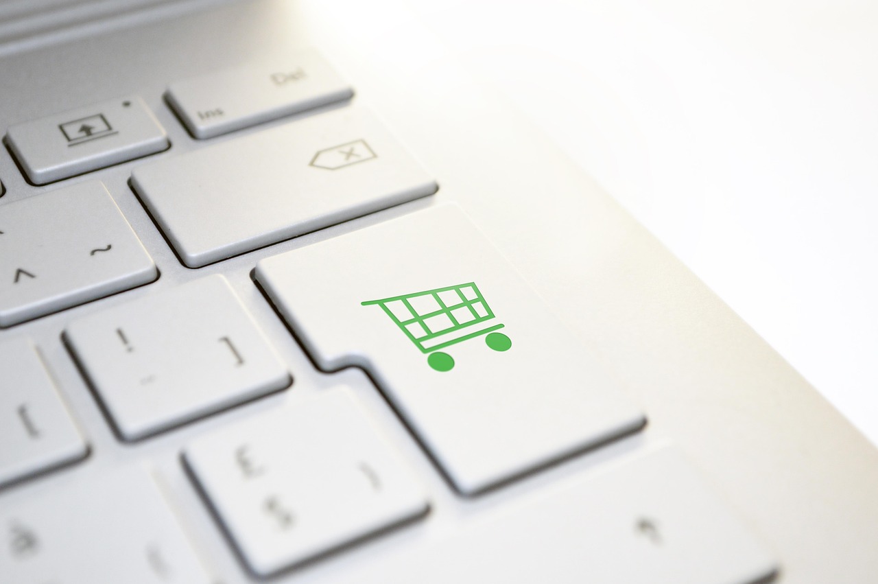 entdecken sie die welt des e-commerce! erfahren sie, wie sie ihr online-geschäft erfolgreich aufbauen und verwalten können, mit tipps zu marketing, kundenbindung und technologie.