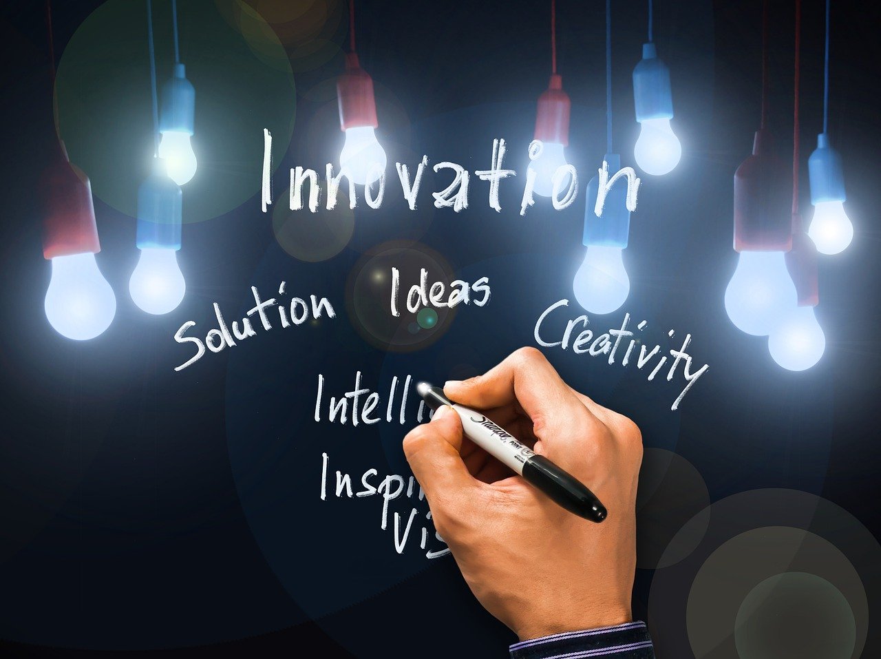 entdecken sie innovative lösungen, die ihre herausforderungen mit modernster technologie und kreativen ansätzen effektiv meistern.