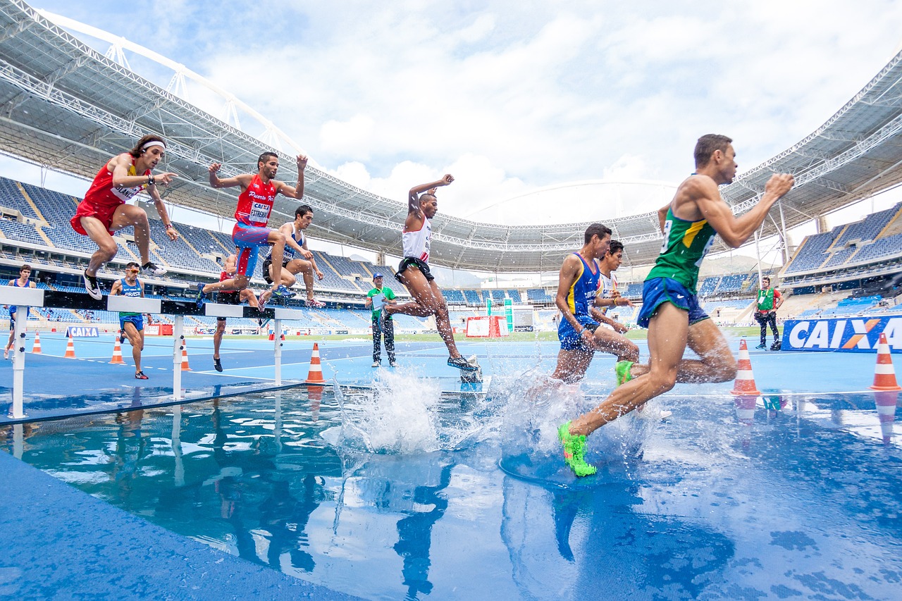 entdecken sie hochwertige sportausrüstung für alle aktivitäten! egal ob fitness, outdoor oder teamsport – finden sie die passenden produkte, die ihre leistung steigern und ihren spaß am sport maximieren.