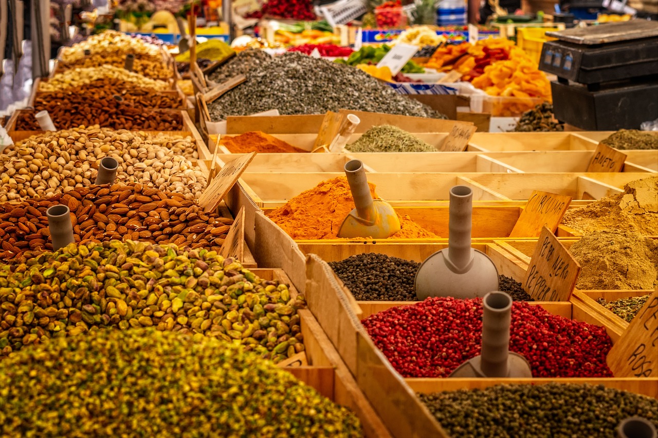 marktforschung: entdecken sie wertvolle einblicke und trends, um ihr geschäft erfolgreich zu gestalten. erfahren sie, wie sie die bedürfnisse ihrer kunden verstehen und auf dem markt konkurrenzfähig bleiben.