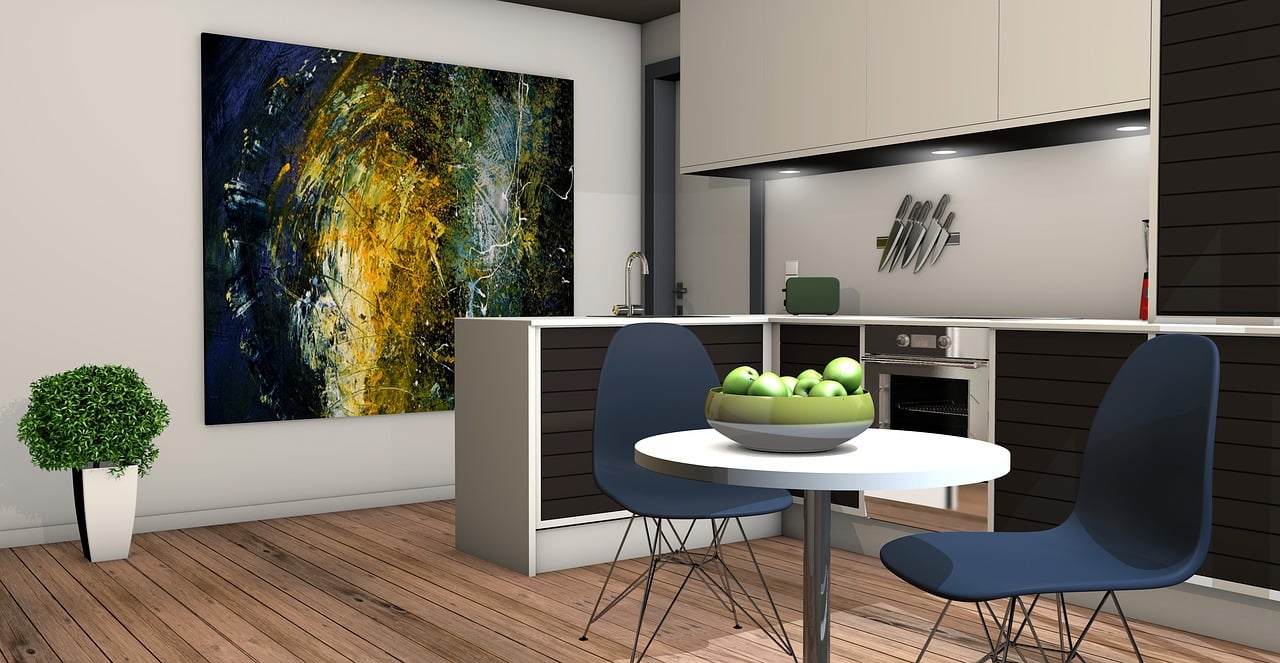 erfahren sie, wie sie erfolgreich in immobilien investieren können. entdecken sie die besten strategien, tipps und trends für lukrative real estate investments.