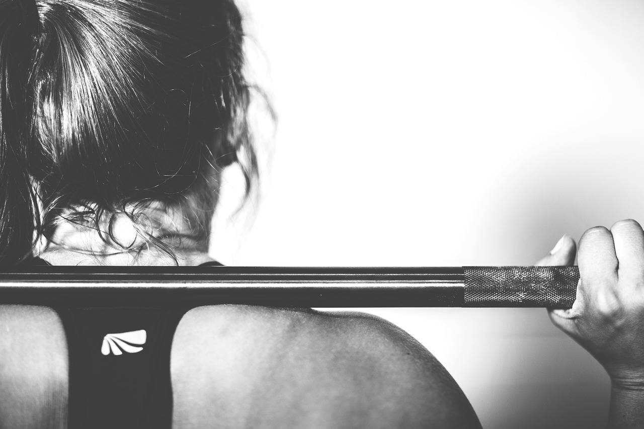 entdecken sie die vorteile des krafttrainings! verbessern sie ihre muskulatur, steigern sie ihre fitness und fördern sie ihre gesundheit mit effektiven übungen und tipps für jedes level.