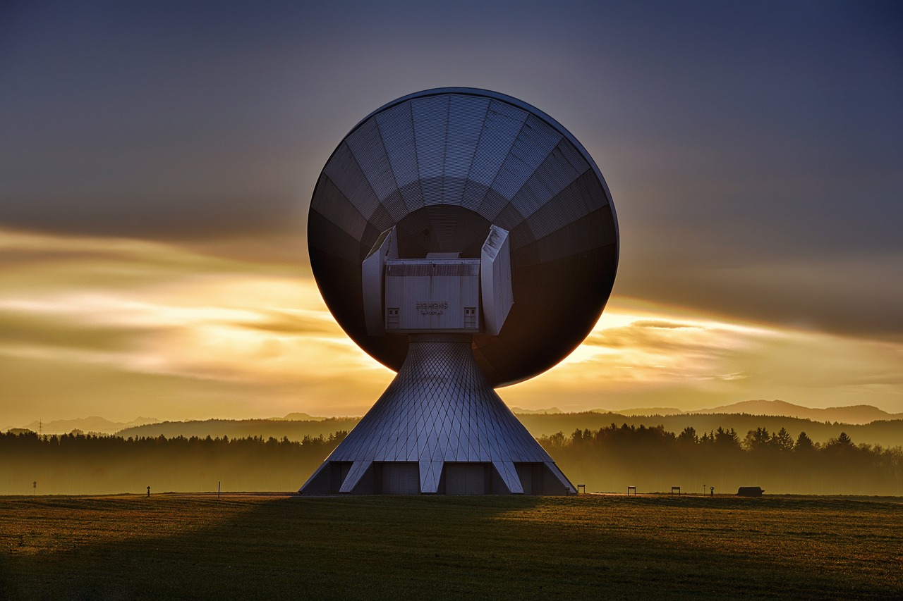entdecken sie die neuesten technologischen fortschritte, die unsere welt verändern. von ki über robotik bis hin zu nachhaltiger technologie – informieren sie sich über die innovativen entwicklungen, die die zukunft gestalten.