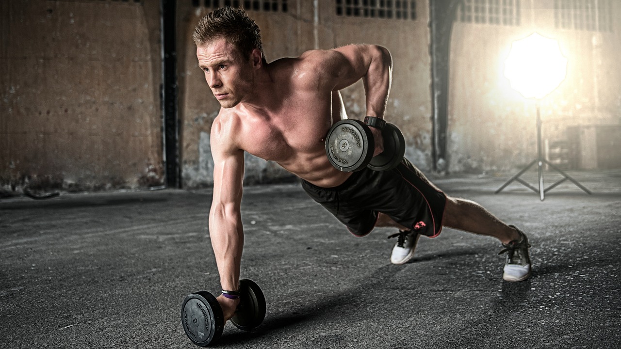 entdecken sie aufregende fitness-challenges, die sie motivieren, ihre ziele zu erreichen und ihre grenzen zu überschreiten. schließen sie sich unserer community an und starten sie ihre reise zu einem gesünderen leben!