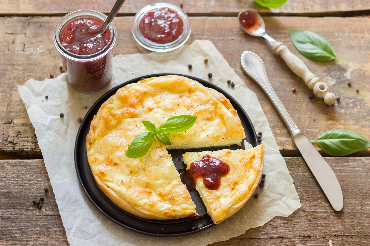 entdecken sie schnelle und einfache rezepte für köstliche mahlzeiten, die in kürzester zeit zubereitet sind. perfekt für ein geschäftiges leben!
