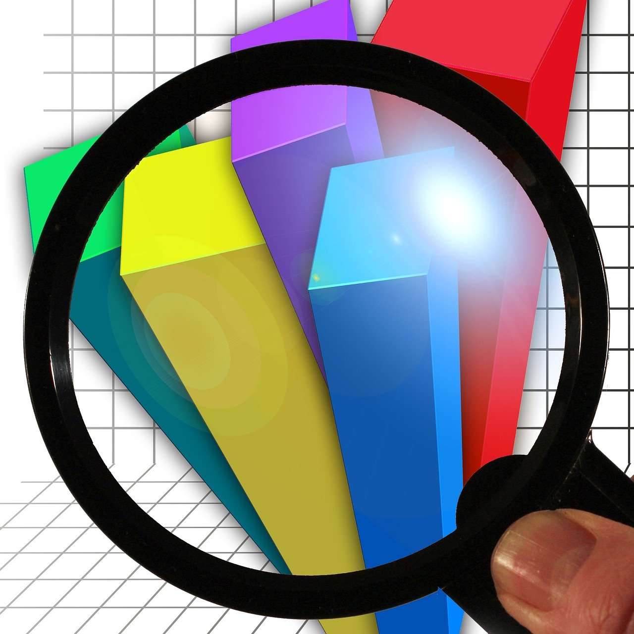 marktforschung ist der schlüssel zum verständnis von verbraucherbedürfnissen und markttrends. entdecken sie, wie effektive analysen und fundierte strategien ihnen helfen, ihr geschäftswachstum zu fördern und wettbewerbsvorteile zu sichern.