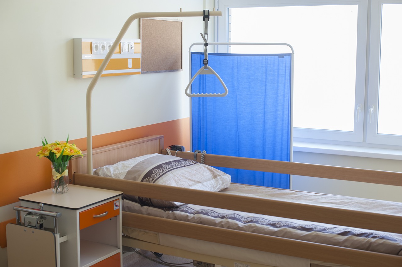 erfahren sie alles über das gesundheitswesen: aktuelle trends, innovative lösungen und wichtige informationen für patienten und fachkräfte.