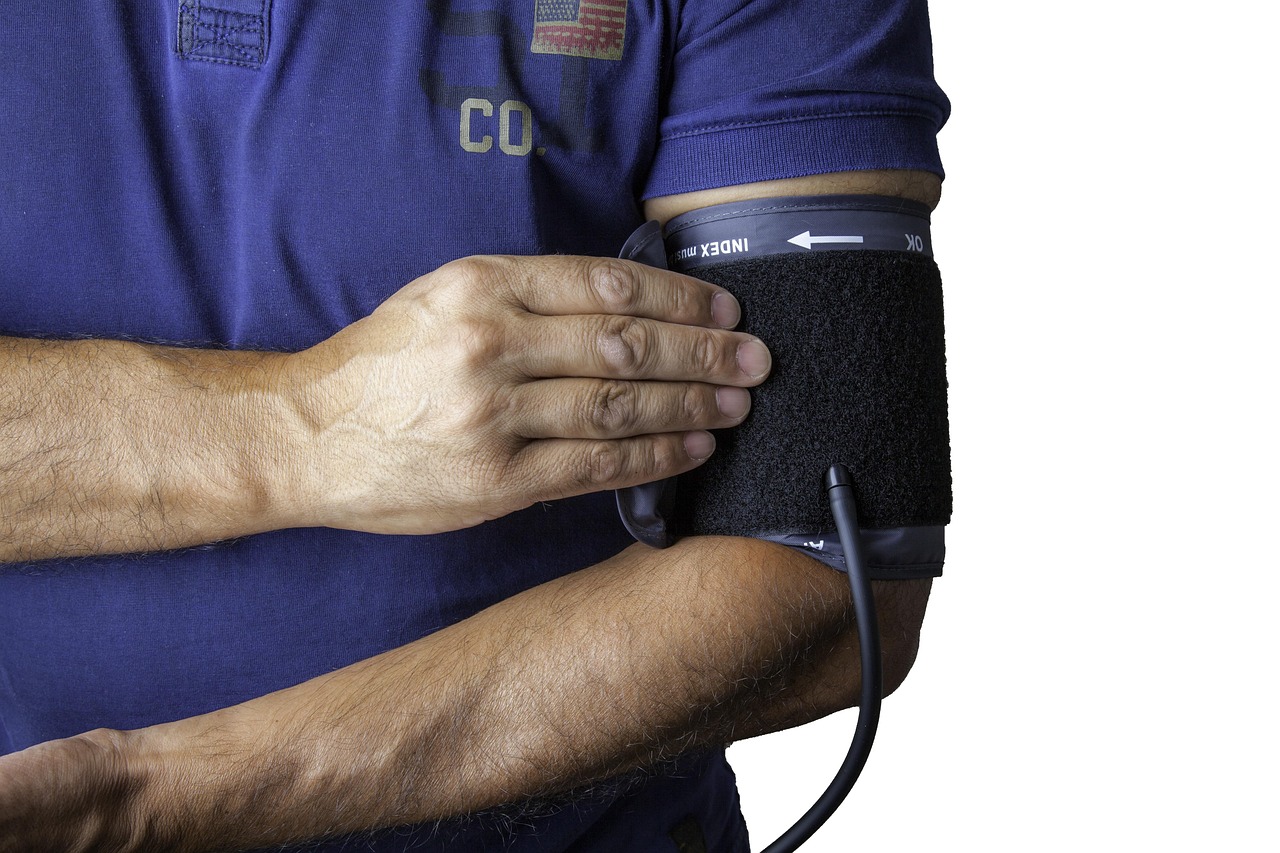 entdecken sie die bedeutung von gesundheitschecks für ihr wohlbefinden. erfahren sie, wie regelmäßige untersuchungen ihnen helfen können, krankheiten frühzeitig zu erkennen und ihre gesundheit zu optimieren.
