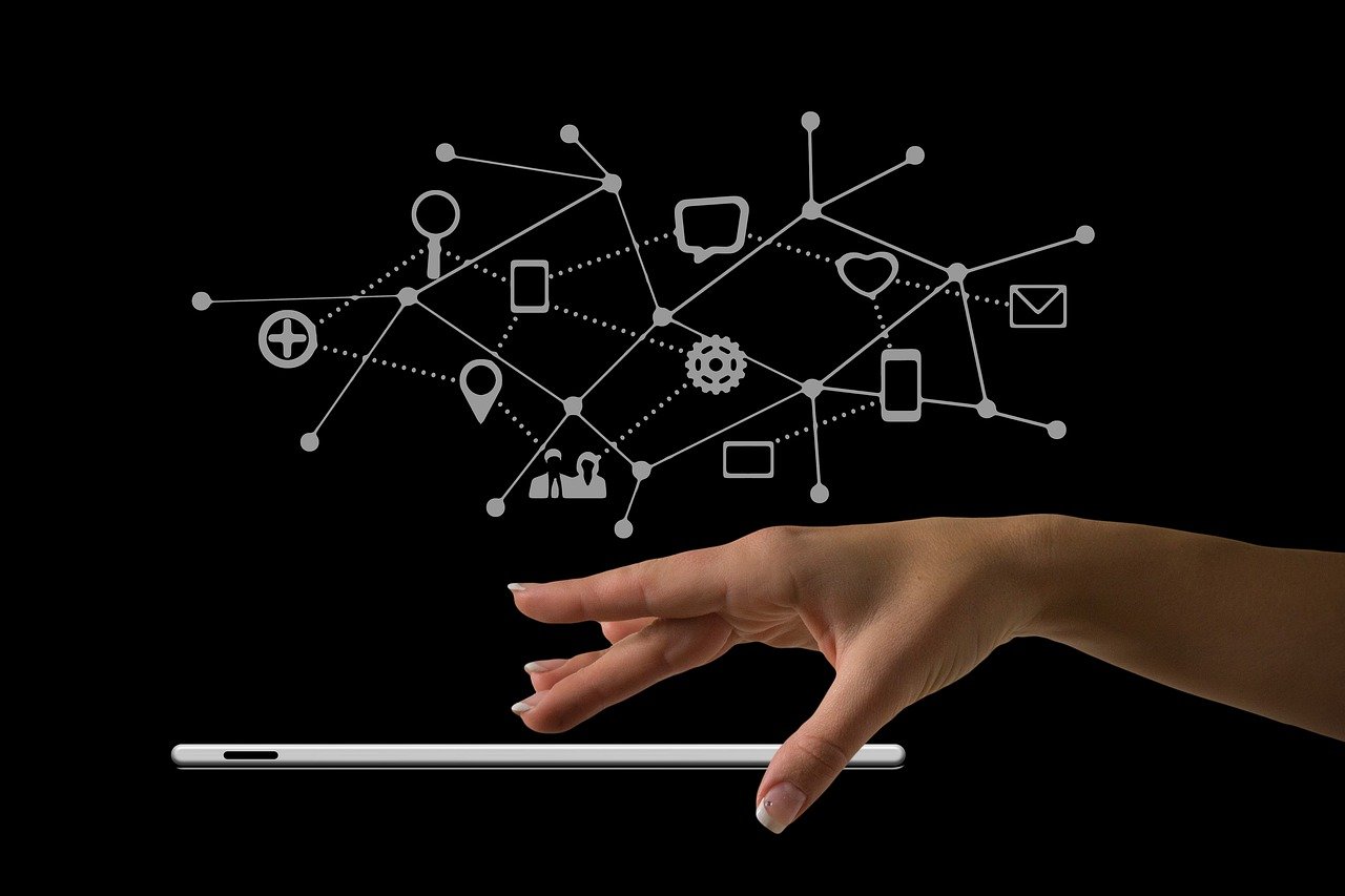 entdecken sie die digitale transformation: strategien, trends und technologien, die unternehmen helfen, sich in der modernen digitalen welt erfolgreich zu positionieren und zu wachsen.