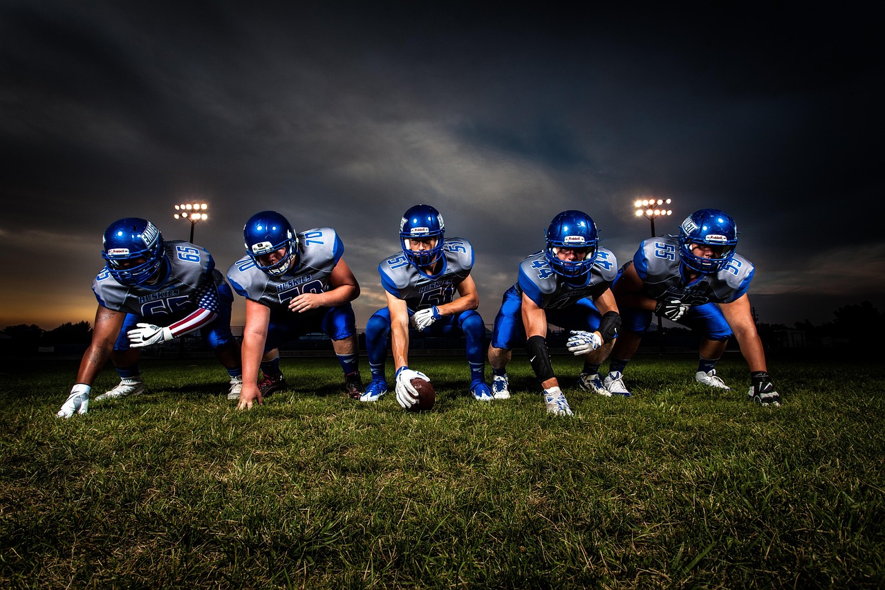 entdecken sie die welt der teamsportarten! von fußball über basketball bis hin zu volleyball: erfahren sie alles über teamdynamik, trainingsmethoden und die vorteile des gemeinsamen spiels. schließen sie sich uns an und verbessern sie ihre fähigkeiten im team!