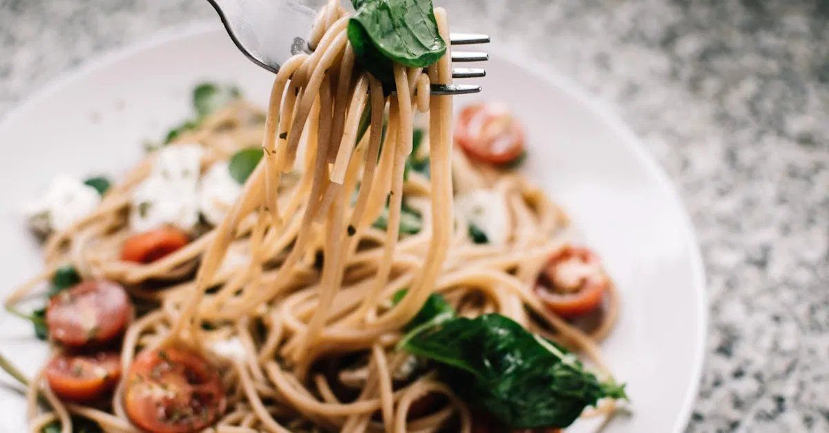 Wie gelingt es, die perfekte Pasta im Handumdrehen zuzubereiten?