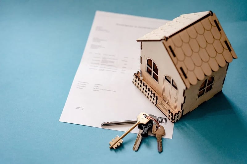 Immobilienbörse: Ein Leitfaden für Käufer und Verkäufer