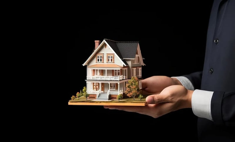 Immobilieninvestitionen: Tipps für erfolgreiche Anlagen