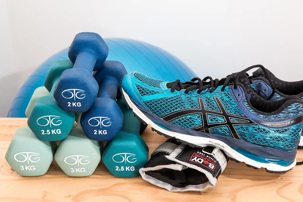 Die neuesten Fitness-Trends für 2025