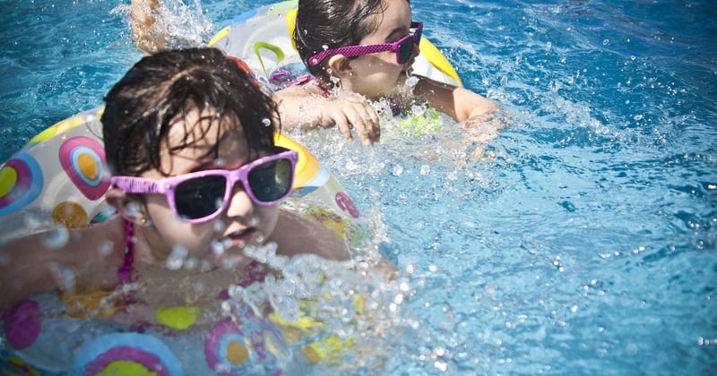 Die besten Schwimmbäder im Harz für Familien und Erholungssuchende