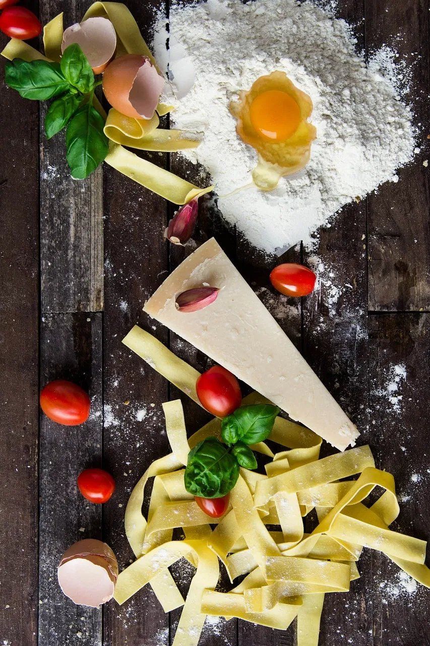 Die besten Kochrezepte für jeden Anlass
