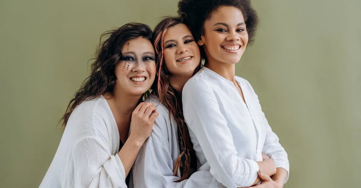 Sind diese Fashion-Ikonen der Schlüssel zu deinem eigenen Stil?