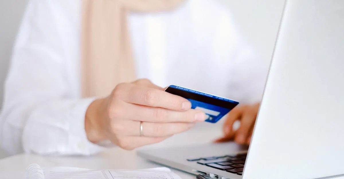 Online-shopping: die besten tipps für ein sicheres einkaufen im internet