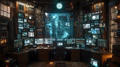 Technologischer Rückstand in Deutschland: Ursachen und Lösungen