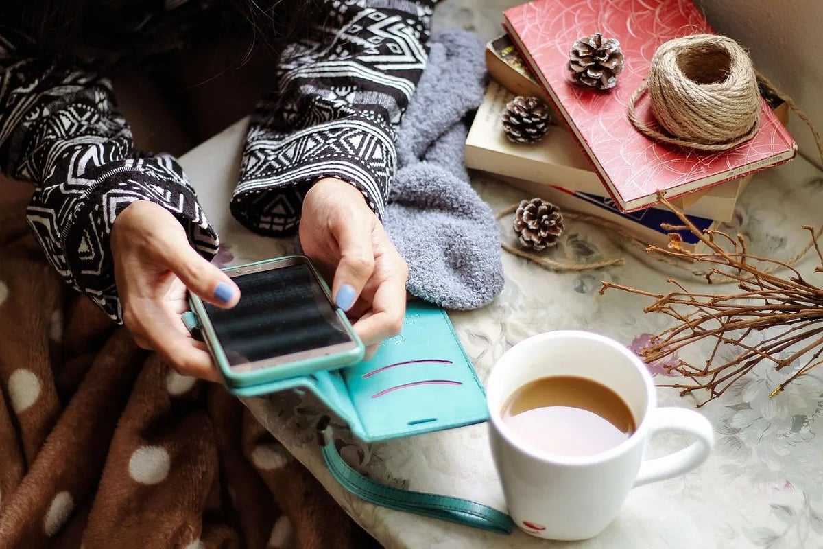 Die neuesten trends in der smartphone-technologie