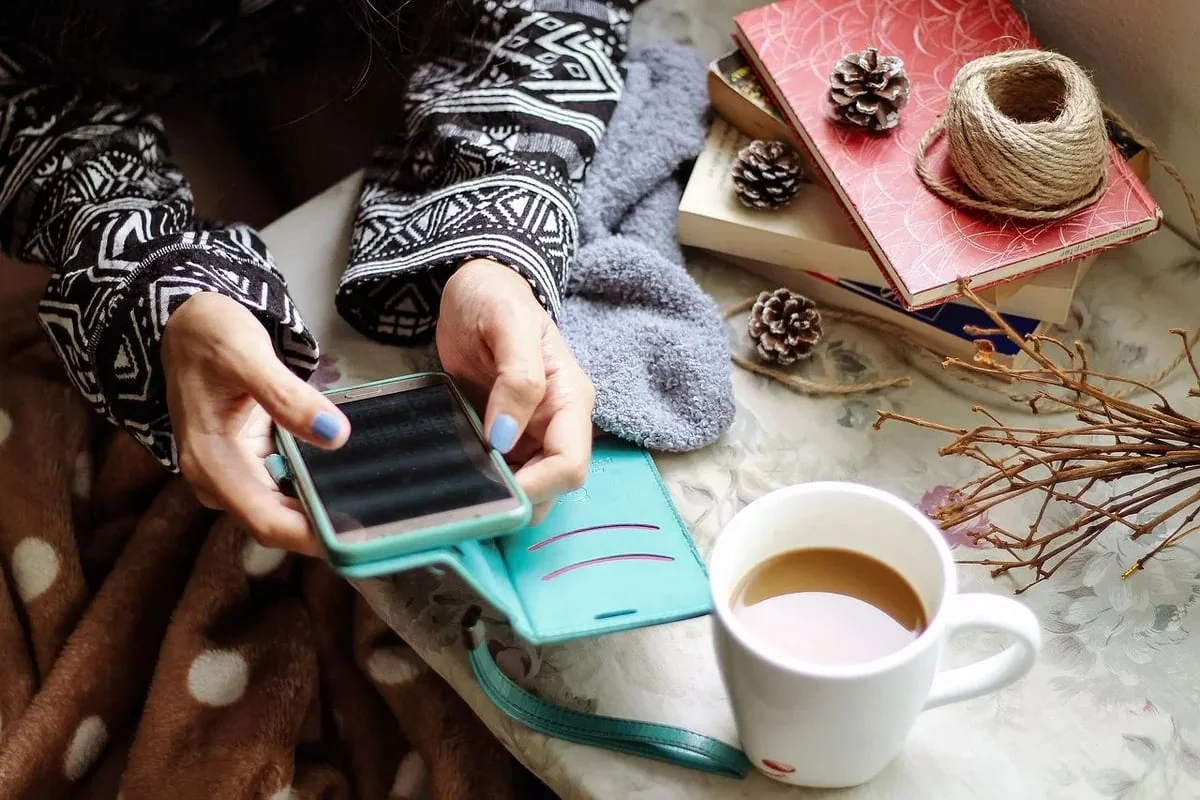 Die neuesten trends in der smartphone-technologie