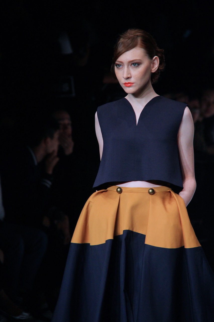 Modetrends 2023: Die wichtigsten Styles und Farben