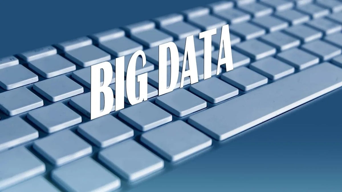 Warum ist Datenschutz in der digitalen Welt unerlässlich für unsere Sicherheit?