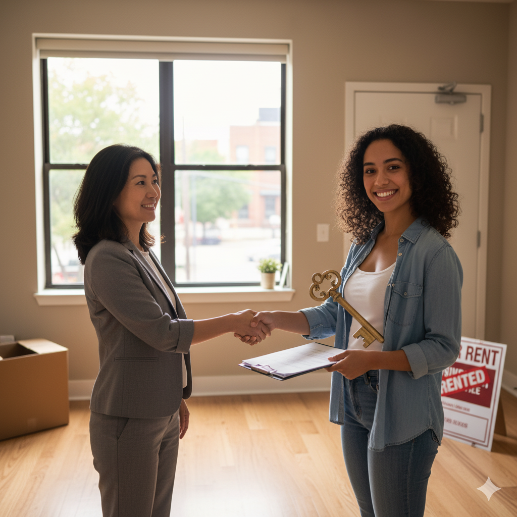 Mietrendite berechnen: Lohnt sich Ihre Immobilie als Investment?