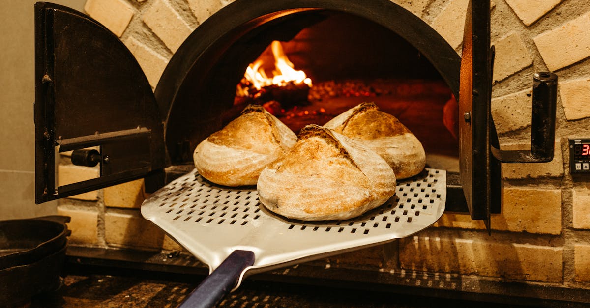 Wie kann man mit einfachen Tipps die Kunst des Brotbackens meistern?