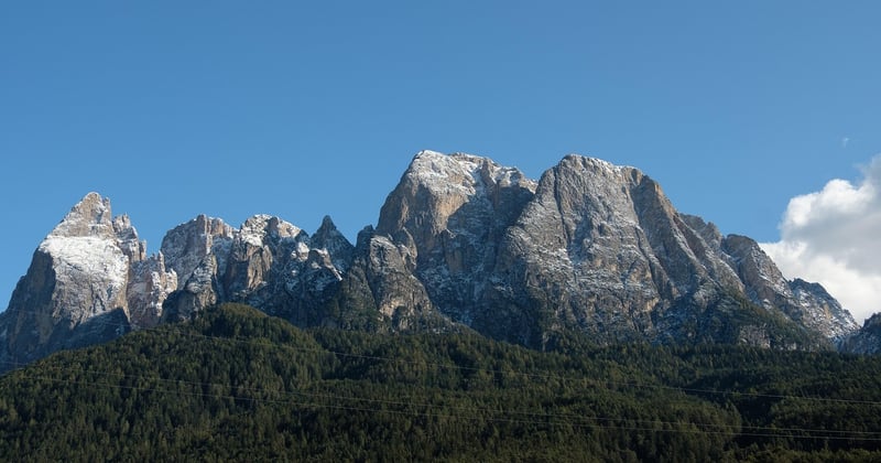 Schlern erleben: Die schönsten Wanderwege rund um den Berg