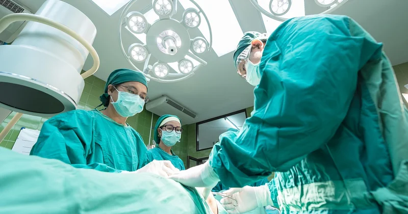 Vorderwandplazenta und Kaiserschnitt: was Sie wissen sollten