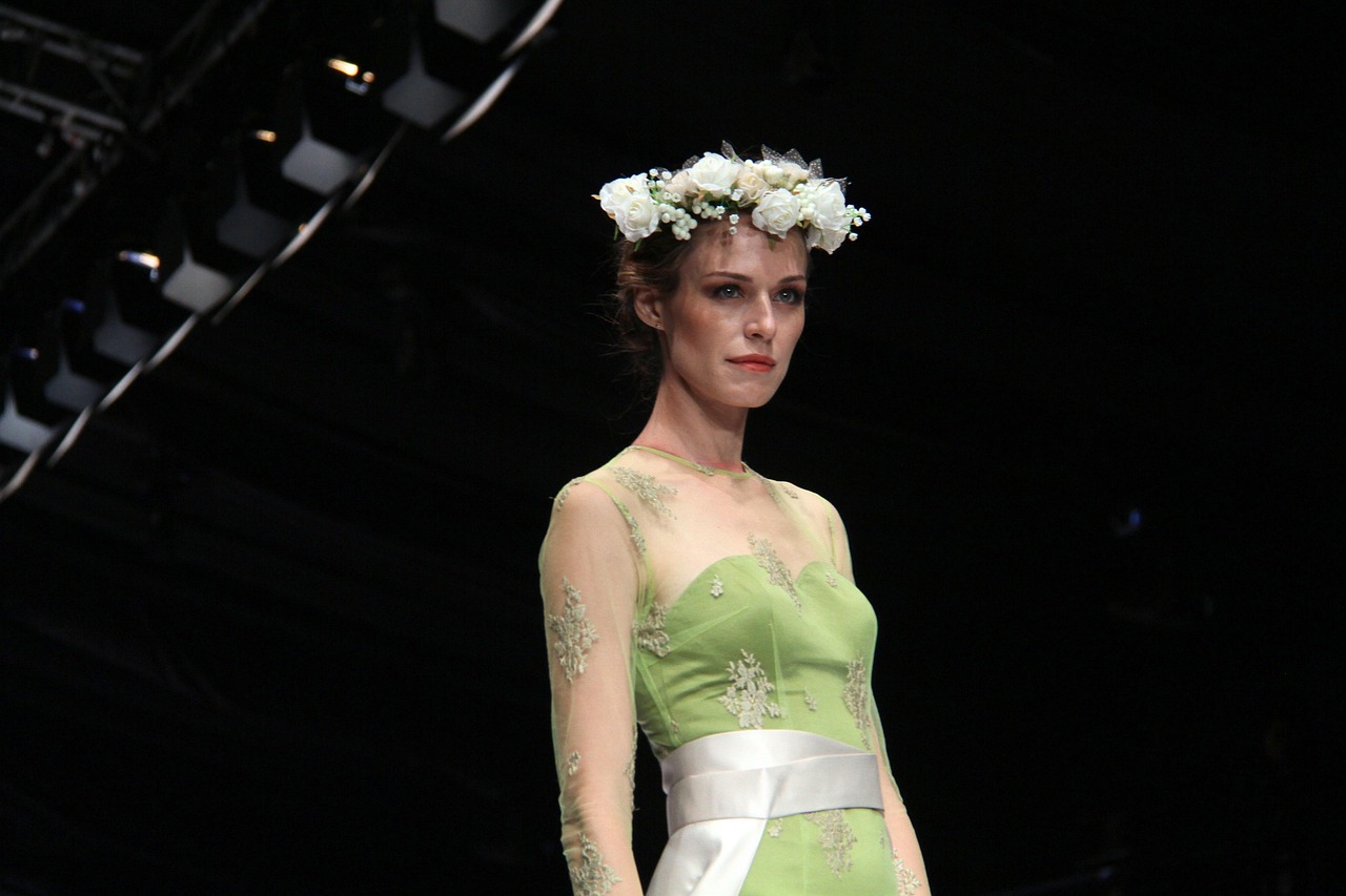 Die neuesten trends bei modemarken: was ist in der modewelt angesagt?