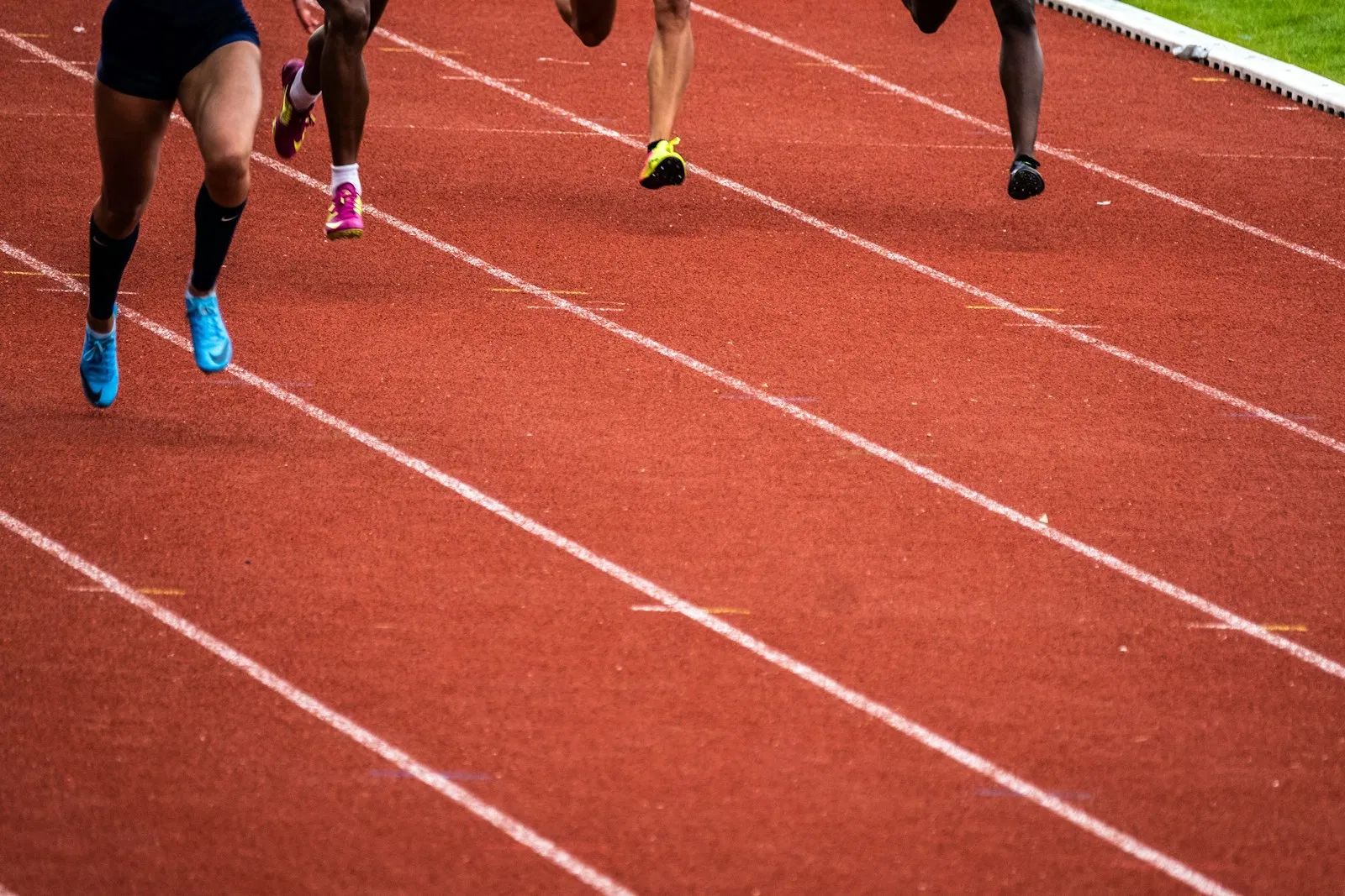 Welche Trainingsmethoden katapultieren Ausdauerläufer zu neuen Bestleistungen?